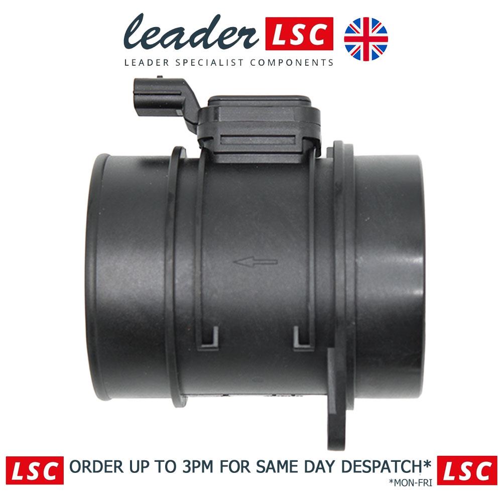 LSC 93167984 : GENUINE Siemens MAF Mass Airflow Meter - NEW - Image 9