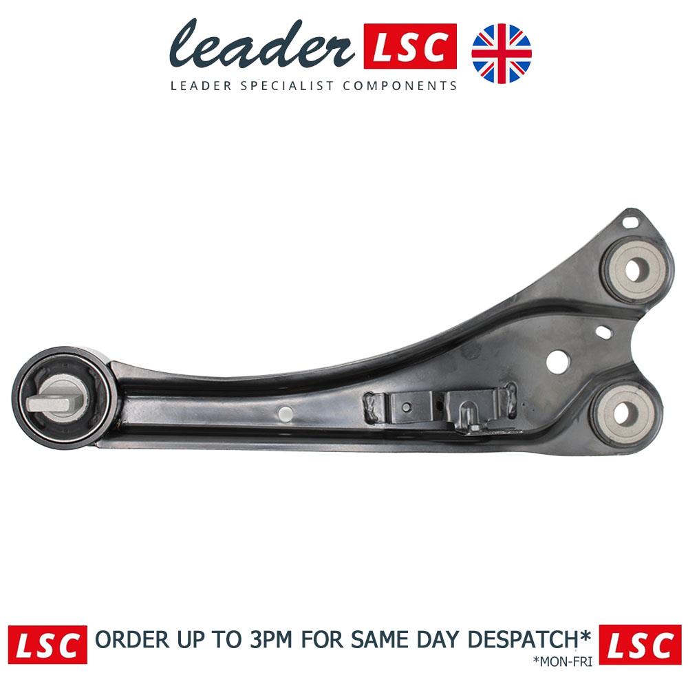 LSC 4878002061 : Rear Left Wheel Suspension Control Trailing Arm - NEW - Image 9