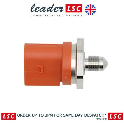 LSC 06J906051B : Fuel Pressure Sensor - NEW - Image 8