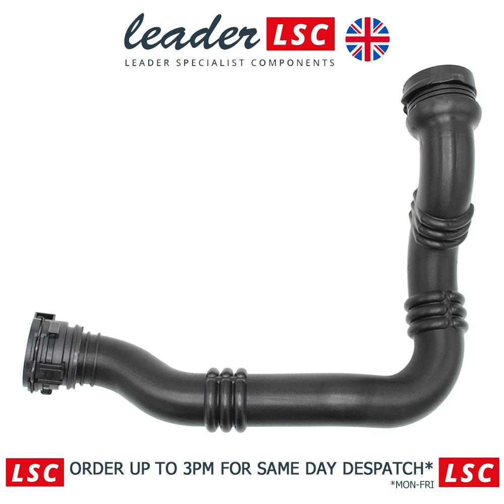 LSC 8200551943 : Turbo Intercooler Outlet Pipe Cold Hose - NEW - Image 10