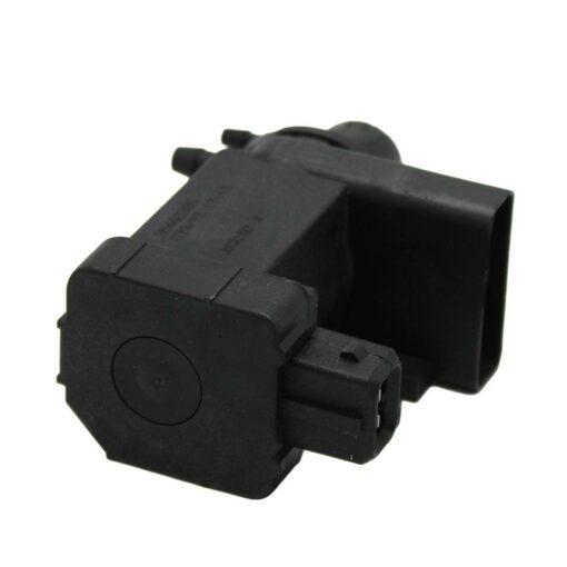 LSC 25183540 : GENUINE EGR Vacuum Solenoid Valve Vauxhall Antara - NEW - Image 5