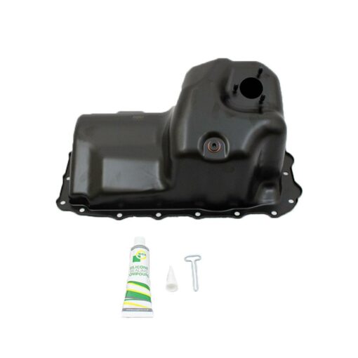 LSC 11137568565 : Oil Pan / Wet Sump and Sealant - NEW - Image 5