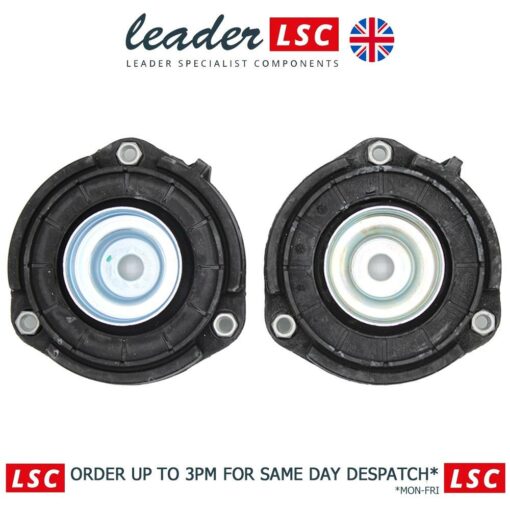 LSC 1K0412331B : Pair of Top Strut Mounts with Bearings - NEW - Image 7