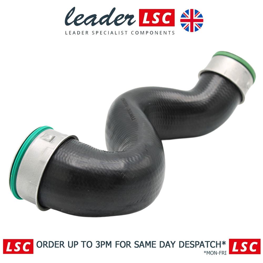 LSC 3B0145828G : Lower Right Turbocharger Air Hose - NEW - Image 10