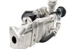 LSC 11717823210 : Exhaust Gas Recirculation EGR Valve and Cooler - NEW - Image 10