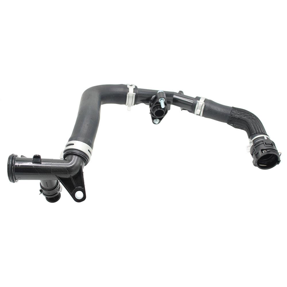 LSC 9804208380 : Engine Coolant Water Inlet Hose / Flange - NEW - Image 2