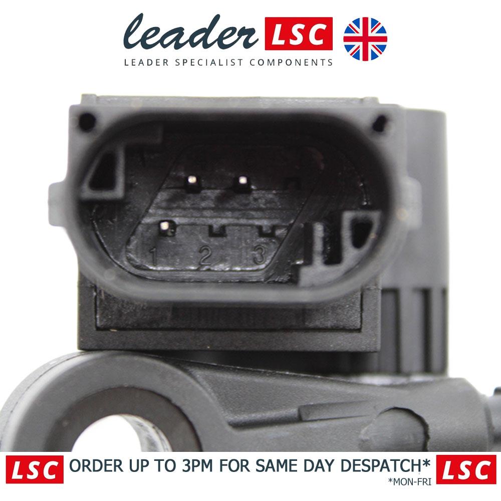 LSC LR020157 : Front Right Headlight Height Level Sensor - NEW - Image 8
