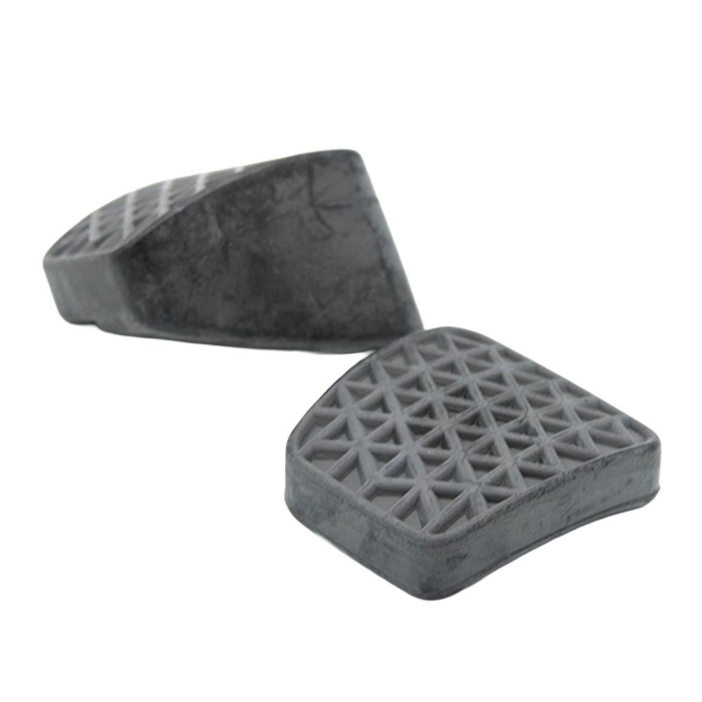LSC 39009722 + 39009726 : Genuine Vauxhall Astra K Brake and Clutch Pedal Rubber Pads - NEW - Image 5