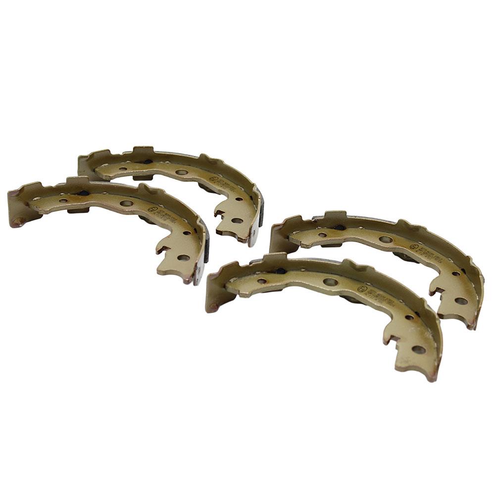 LSC 44060JE27A : Rear Parking Brake Shoe Set - NEW - Image 5