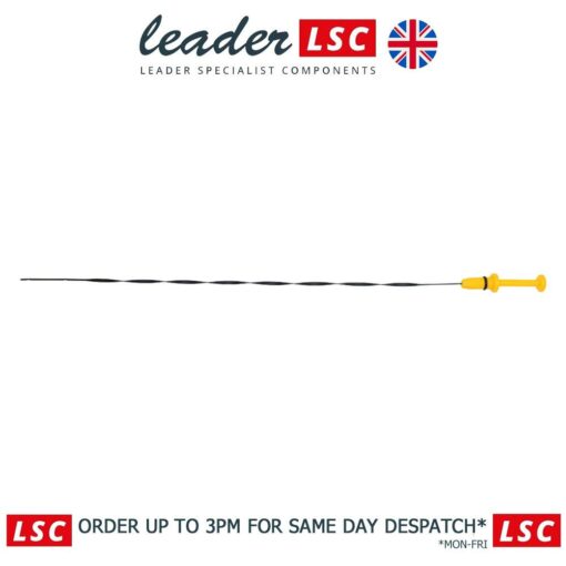 1174.82 : OIL LEVEL INDICATOR / DIPSTICK - NEW - Image 10