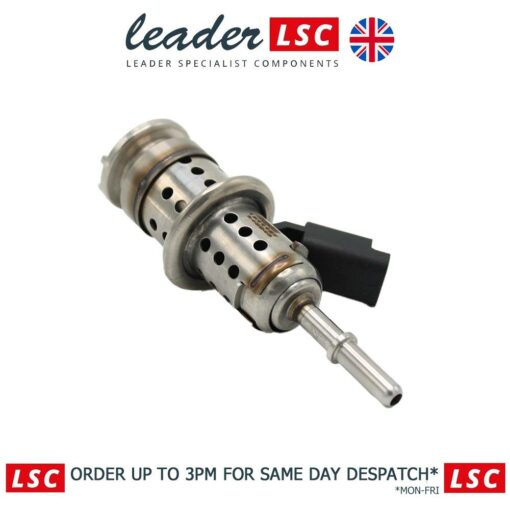 LSC 9801187080 : Ad Blue Urea Dosing Injector for Citroen DS Peugeot Vauxhall - NEW - Image 6