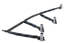 LSC 04L130235B : Fuel Injector Return Pipe - NEW