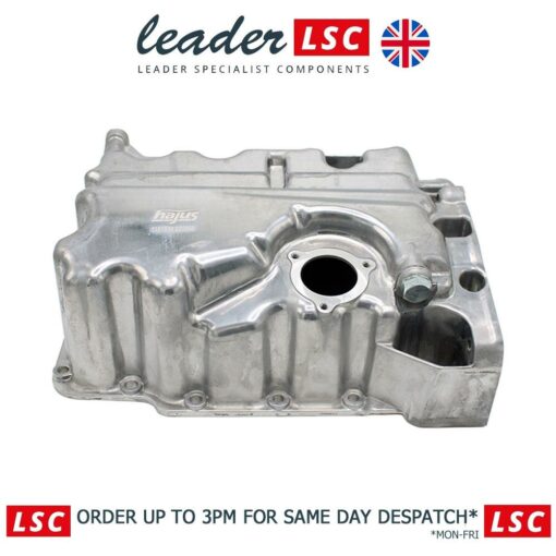 LSC 04C103601C : Oil Pan / Sump - NEW - Image 8