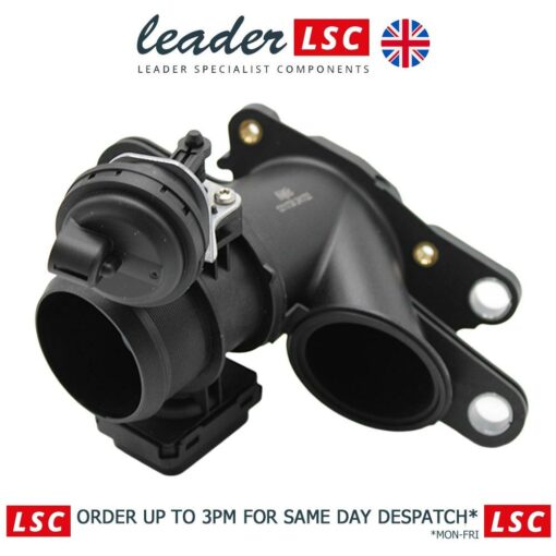 LSC 9655233680 : Air Throttle Body for Citroen Fiat Peugeot - NEW - Image 9