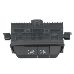 LSC 259806593R : Headlight Level Switch for Fiat Renault Vauxhall - NEW