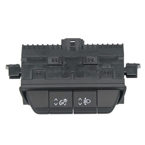 LSC 259806593R : Headlight Level Switch for Fiat Renault Vauxhall - NEW