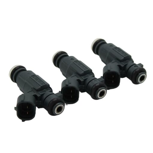 LSC 9676017480 : GENUINE Citroen DS Peugeot Vauxhall Fuel Injector Nozzles x3 - NEW - Image 5
