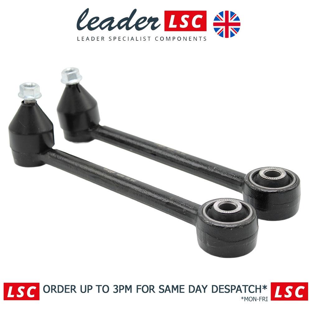 LSC 4871042030 : Pair of Lower Wheel Suspension Control Trailing Arms - NEW - Image 6