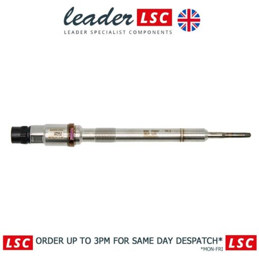 LSC 03L905061L : GENUINE Glow Plug with Pressure Sensor - NEW - Image 8