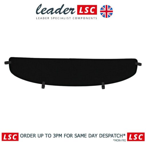 LSC 13499443 : GENUINE Estate / Sports Tourer Parcel Shelf Cover / Insert in BLACK - NEW - Image 10