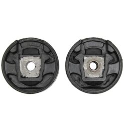 LSC 1K0199867 1K0199868A : Pair of Rear Engine Mounts Dampers Bushes - UPPER & LOWER - NEW