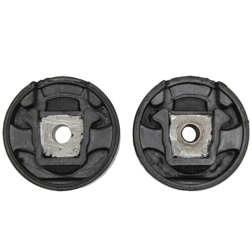 LSC 1K0199867 1K0199868A : Pair of Rear Engine Mounts Dampers Bushes - UPPER & LOWER - NEW