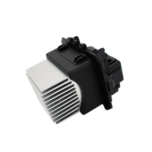 6441.AA : HEATER BLOWER FAN RESISTOR - NEW - Image 2