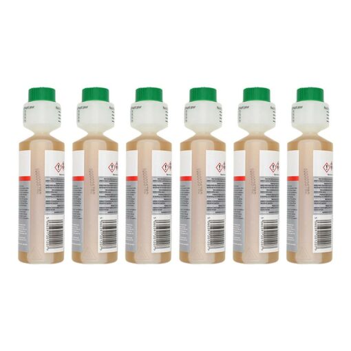 LSC 1770 : Genuine Classic Valvemaster Plus Lead Replacement Petrol Additive x6 - NEW - Image 4