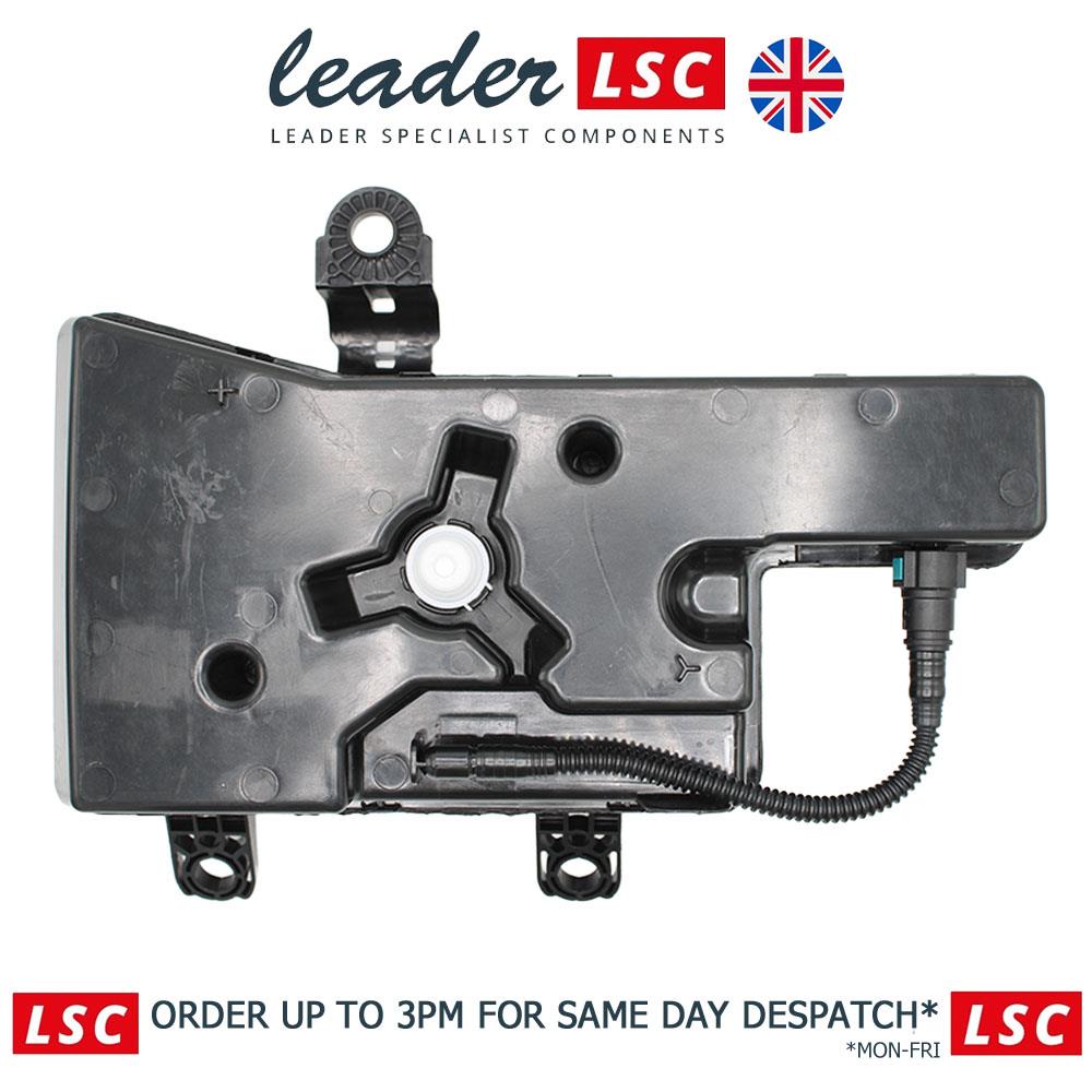 LSC 1612742580 : DPF Fuel Additive Tank Reservoir for Citroen C3 DS3 - NEW - Image 9