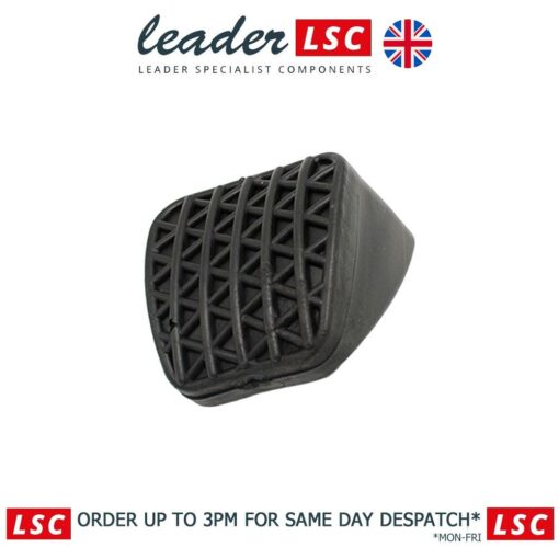 13281353 : BRAKE PEDAL RUBBER PAD / COVER - NEW - Image 9