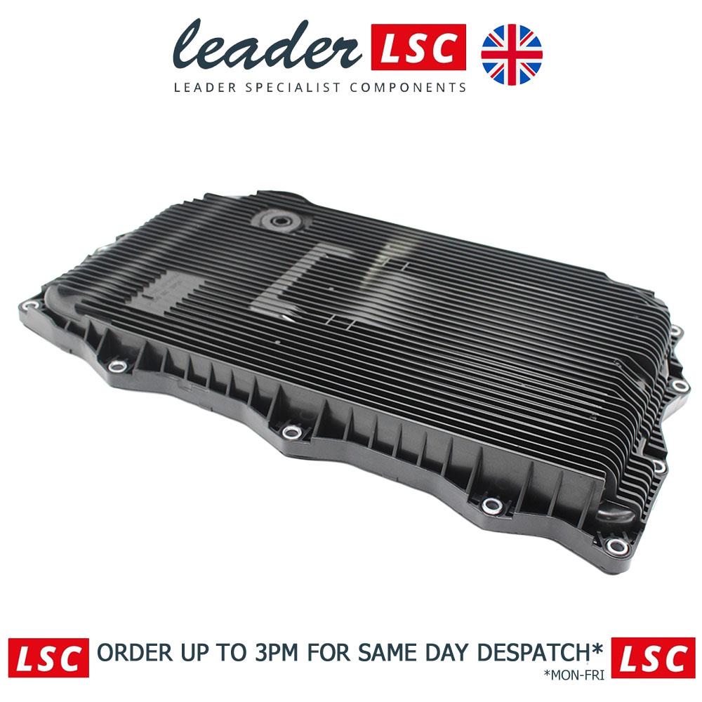 LSC 24117604960 : Oil Sump Pan for 8 Speed Automatic - NEW - Image 6