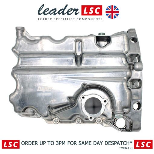 LSC 04C103601C : Oil Pan / Sump - NEW - Image 10