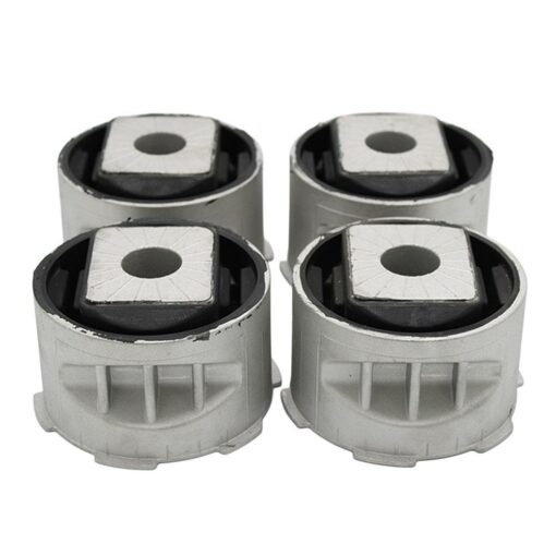 LSC 7L0499035A : Set of Suspension Arm Sub Frame Bush Mounts - NEW - Image 3