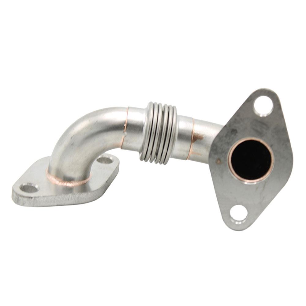 LSC 03G131521T : EGR Valve Pipe - NEW