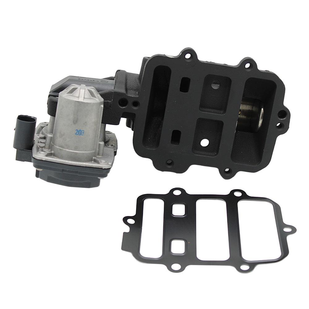 LSC 04L131512CF : GENUINE EGR Valve with Gasket for VW - NEW - Image 2