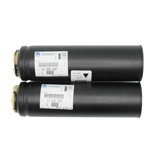 LSC 13315197 : PAIR OF GENUINE Rear Shock Absorber Dust Covers - NEW - Image 4
