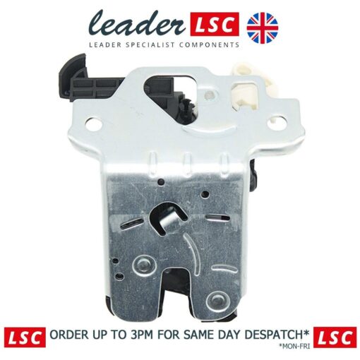 LSC 5TA827505 : Manual Tailgate Lock for Seat and VW - NEW - Image 9