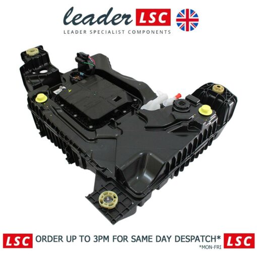 LSC 9825645580 : Genuine DPF Ad Blue Urea Reservoir Tank with Pump and Control Module - NEW OEM - Image 6