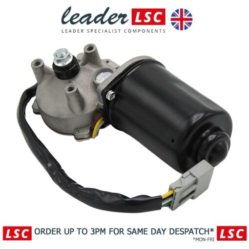 LSC DKD100620 : Front Windscreen Wiper Motor for Range Rover Discovery 2 - NEW - Image 7