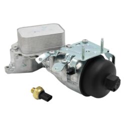 LSC 9801622280 9802152780 : Oil Cooler and Pressure Switch - NEW