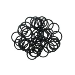 LSC 90528145 : 50 x Sump Plug Seals / O'Rings - 18 x 2mm - NEW