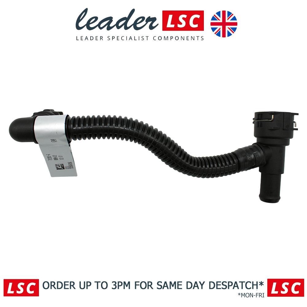 LSC 55566096 : GENUINE Oil Cooler Outlet Hose - NEW - Image 9