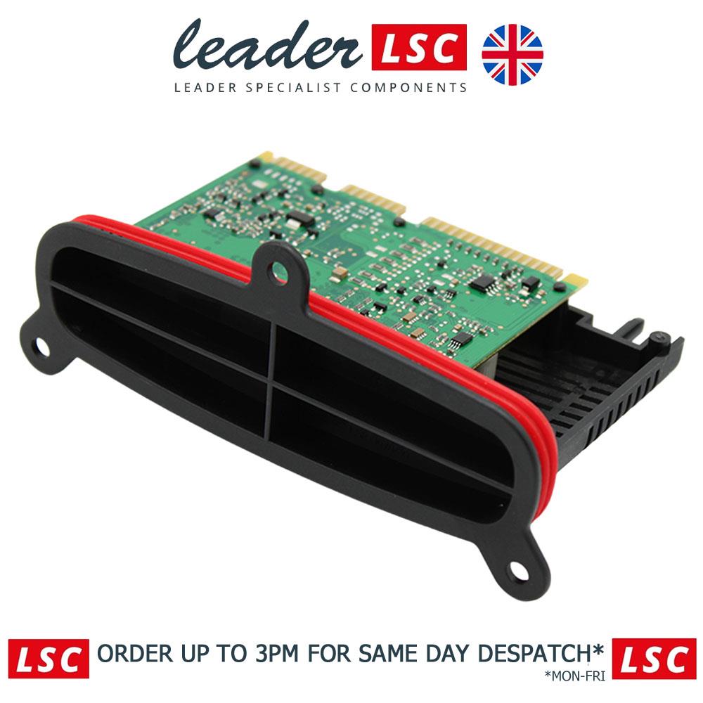 LSC 63117355073 : Xenon Headlight TMS Driver Control Module - NEW - Image 8