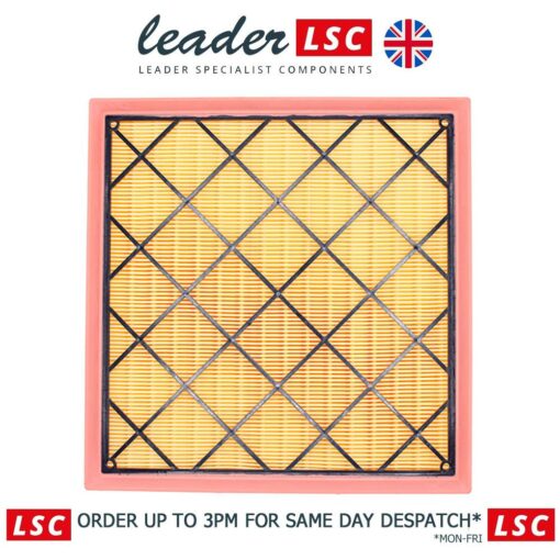 13272719 : Air Filter / Cleaner / Element - NEW from LSC - Image 9
