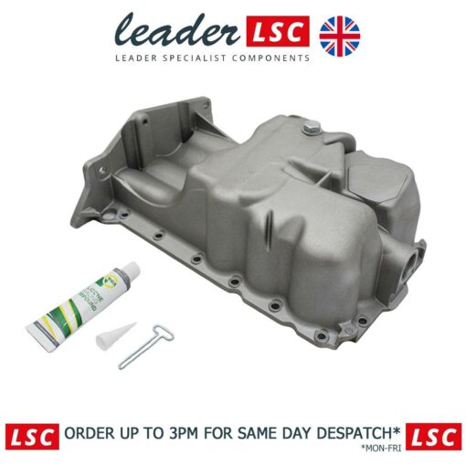 LSC 55562729 : Oil Pan Sump with Sealant for Vauxhall - NEW - Image 6