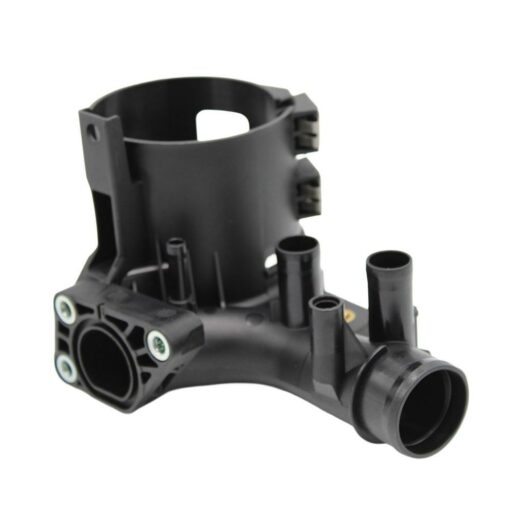 LSC 6512001556 : Water Outlet Fuel Filter Housing - NEW - Image 3