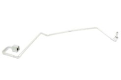 LSC 038145771AG : Turbocharger Oil Feed Pipe Line - NEW