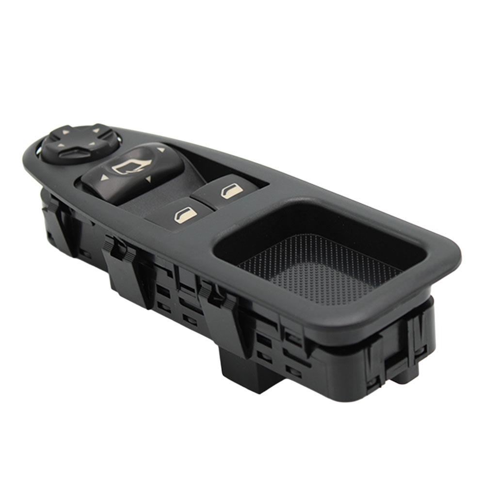 LSC 6554ZJ : Front Right Drivers Side Window Regulator Switch - NEW - Image 2