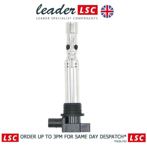 LSC 03D905115A : Ignition Coil for Seat Skoda VW - NEW - Image 6