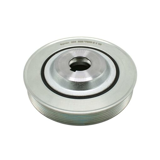 LSC 0515Q8 : Crankshaft Drive Belt Pulley Dampener TVD for Citroen, Fiat, Ford, Lancia, Peugeot, Vauxhall & Volvo - NEW - Image 3